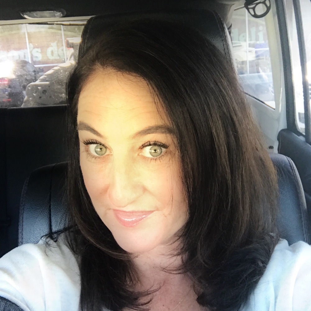 Meet your Posher, Renae